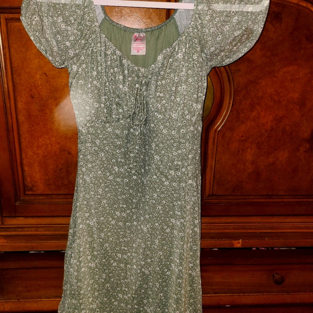 Bundle of dresses